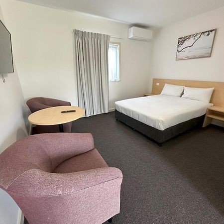 Travellers Motor Village Ньюкасл Экстерьер фото
